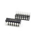 ML4800CP - 16-DIP - IC PFC CTRLR AVERAGE CURR 16DIP