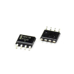 NCP1607BDR2G 8-SOIC N IC PFC CONTROLLER CRM 8SOIC