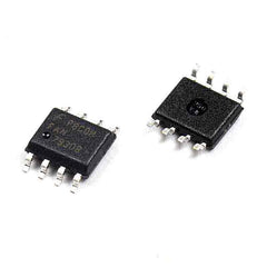 FAN7930BMX 8-SOP IC PFC CTLR CRITICAL CONF 8-SOIC