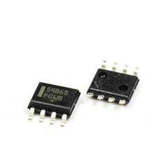 NCP1654BD65R2G 8-SOIC N IC PFC CONTROLLER CCM 8SOIC