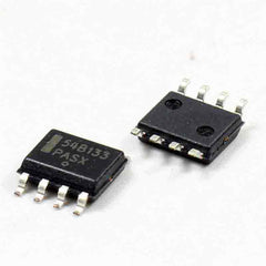 NCP1654BD133R2G 8-SOIC N IC PFC CCM 133KHZ 8-SOIC