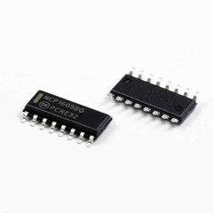 NCP1605BDR2G 16-SOIC IC POWER FACTOR CTLR ENH 16-SOIC