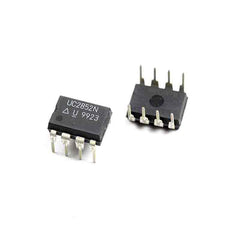 UC2852N 8-PDIP IC PFC CONTROLLER CCM 8DIP