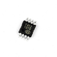 EMC1412-1-ACZL-TR 8-TSSOP IC TEMP SENS SMBUS REC 8MSOP