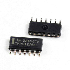 TMP512AIDR 14-SOIC IC TEMP SNSR DUAL REMOTE 14SOIC