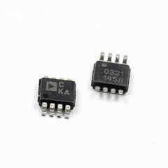 AD7314ARMZ-REEL7 8-MSOP IC SENSOR TEMP 10BIT DGTL 8-MSOP