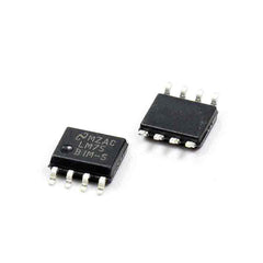 LM75BIMX-5/NOPB 8-SOP IC TEMP SENSOR DGTL 8-SOIC