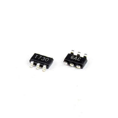 LM73CIMKX-0/NOPB TSOT-23-6 IC TEMP SENSOR DGTL 2.7V 6TSOT