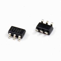 TMP101NA/3K SOT-23-6 IC DIGITAL TEMP SENSOR SOT23-6