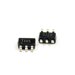TMP101NA/250 SOT-23-6 IC TEMP SENSOR DIGITAL SOT-23-6