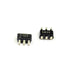 TMP125AIDBVT - SOT-23-6 - IC DGTL TEMP SENSOR SPI SOT23-6
