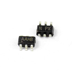 MAX6510HAUT+T SOT-23-6 IC TEMP SWITCH PROG SOT23-6