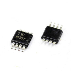 ADM1032ARMZ-2R 8-MSOP IC TEMP MON REMOTE/LOCAL 8-MSOP