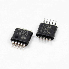 EMC1403-1-AIZL-TR 10-TSSOP IC TEMP SESR TRIPLE 3.3V 10MSOP