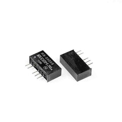 RB-0505S 7-SIP Module (5 Leads) CONV DC/DC 1W SNGL 5V OUT SIP