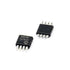 MCP9801-M/MS - 8-MSOP - IC SENSOR THERMAL 2.7V 8MSOP