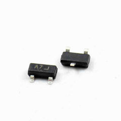 TCN75-5.0MOA 8-SOIC N IC TEMP SENSOR SRL 5.0V 8SOIC