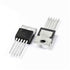 TC74A0-5.0VAT - TO-220-5 - IC DGTL THERM SNSR 5.0V TO220-5