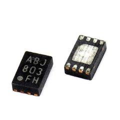MCP98242T-BE/MC 8-DFN (2x3) IC MEMORY MOD TEMP SENSOR 8-DFN