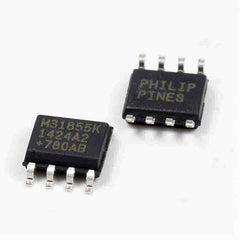 MAX31855KASA+ 8-SOIC N IC CONV THERMOCOUPLE-DGTL SOIC
