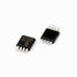 TC72-3.3MUATR - 8-MSOP - SENSOR THERMAL SPI 3.3V 8MSOP