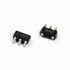 LM95071CIMF - SOT-23-5 - IC TEMP SENSOR 13BIT SOT23-5