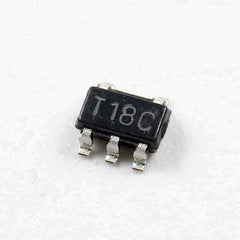 LM95071CIMFX/NOPB SOT-23-5 IC TEMP SENSOR 13BIT SOT23-5