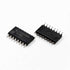TL494CNSR - 16-SOIC (0.209", 5.30mm Width) - IC REG CTRLR PWM VM 16SO