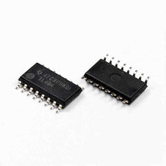 TL494CNSR 16-SOIC (0.209", 5.30mm Width) IC REG CTRLR PWM VM 16SO