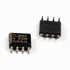 TL3844DR-8 - 8-SOIC (0.154", 3.90mm Width) - IC REG CTRLR BST FLYBK PWM 8SOIC