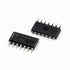 TL2844DR - 14-SOIC - IC REG CTRLR BST FLYBK CM 14SOIC