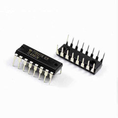 TL494CN 16-DIP (0.300", 7.62mm) IC REG CTRLR PWM VM 16DIP