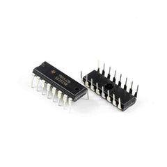 SG3524N 16-DIP (0.300", 7.62mm) IC REG CTRLR PWN VM 16DIP
