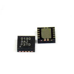 TPS40190DRCR 10-VFDFN Exposed Pad IC REG CTRLR BUCK PWM VM 10-SON