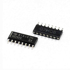 SG2524D 16-SOIC (0.154", 3.90mm Width) IC REG CTRLR PWM VM 16-SOIC