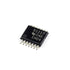 TPS51117PWR - 14-TSSOP (0.173", 4.40mm Width) - IC REG CTRLR BUCK PWM 14TSSOP