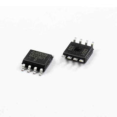 UCC2801DTR 8-SOIC (0.154", 3.90mm Width) IC REG CTRLR BST FLYBK PWM 8SOIC