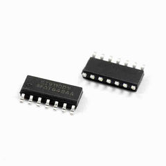 SI9110DY-T1-E3 14-SOIC (0.154", 3.90mm Width) IC REG CTRLR FLYBK CUK CM 14SOIC