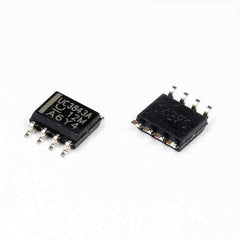 UC3843AD8 8-SOIC (0.154", 3.90mm Width) IC REG CTRLR PWM CM 8SOIC
