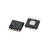 TPS40057PWPR - 16-TSSOP (0.173", 4.40mm Width) Exposed pad - IC REG CTRLR BUCK PWM 16-HTSSOP