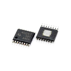TPS40057PWPR 16-TSSOP (0.173", 4.40mm Width) Exposed pad IC REG CTRLR BUCK PWM 16-HTSSOP