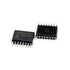 UC28023DWR - 16-SOIC (0.295", 7.50mm Width) - IC REG CTRLR BST FLYBK 16-SOIC