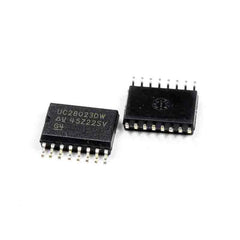 UC28023DWR 16-SOIC (0.295", 7.50mm Width) IC REG CTRLR BST FLYBK 16-SOIC