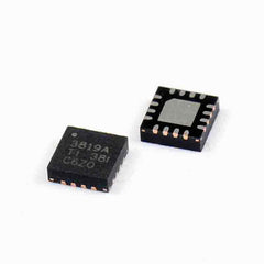 TPS53819ARGTR 16-QFN IC REG CTRLR BUCK PWM 16-QFN