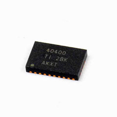 TPS40400RHLR 24-VFQFN Exposed Pad IC REG CTRLR BUCK PWM VM 24-QFN