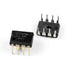 UCC3808N-1 - 8-DIP (0.300", 7.62mm) - IC REG CTRLR ISO PWM CM 8-PDIP