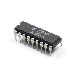 UC2526AN 18-DIP (0.300", 7.62mm) IC REG CTRLR BST FLYBK PWM 18DIP