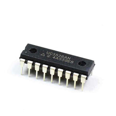 UC3526AN 18-DIP (0.300", 7.62mm) IC REG CTRLR BST FLYBK PWM 18DIP