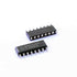 UCC2893D - 16-SOIC - IC REG CTRLR FLYBK ISO CM 16SOIC
