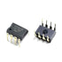 UCC2802N - 8-DIP (0.300", 7.62mm) - IC REG CTRLR BST FLYBK PWM 8PDIP
